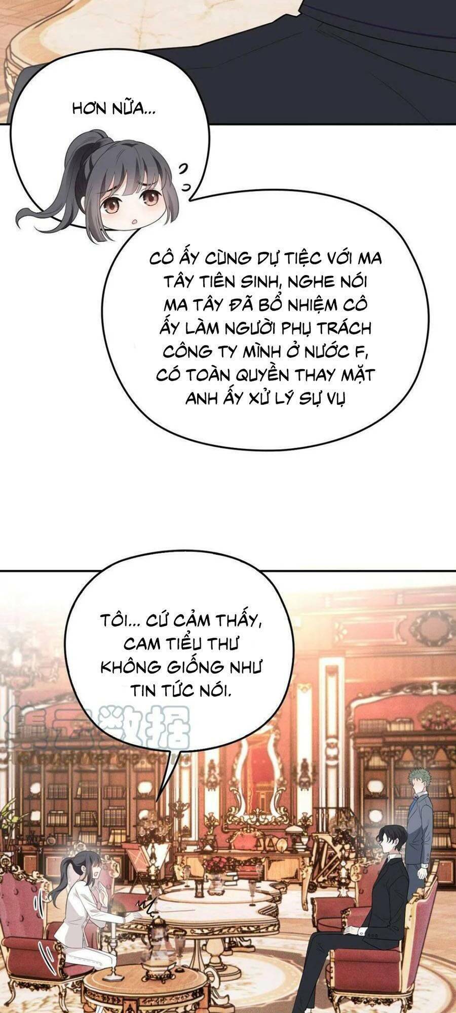 Cô Vợ Mang Thai Một Tặng Một Chapter 194 - Trang 2