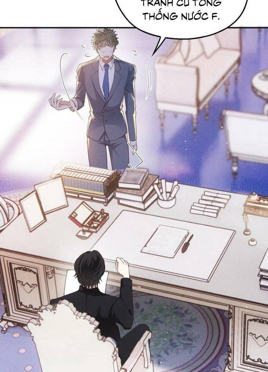 Cô Vợ Mang Thai Một Tặng Một Chapter 194 - Trang 2