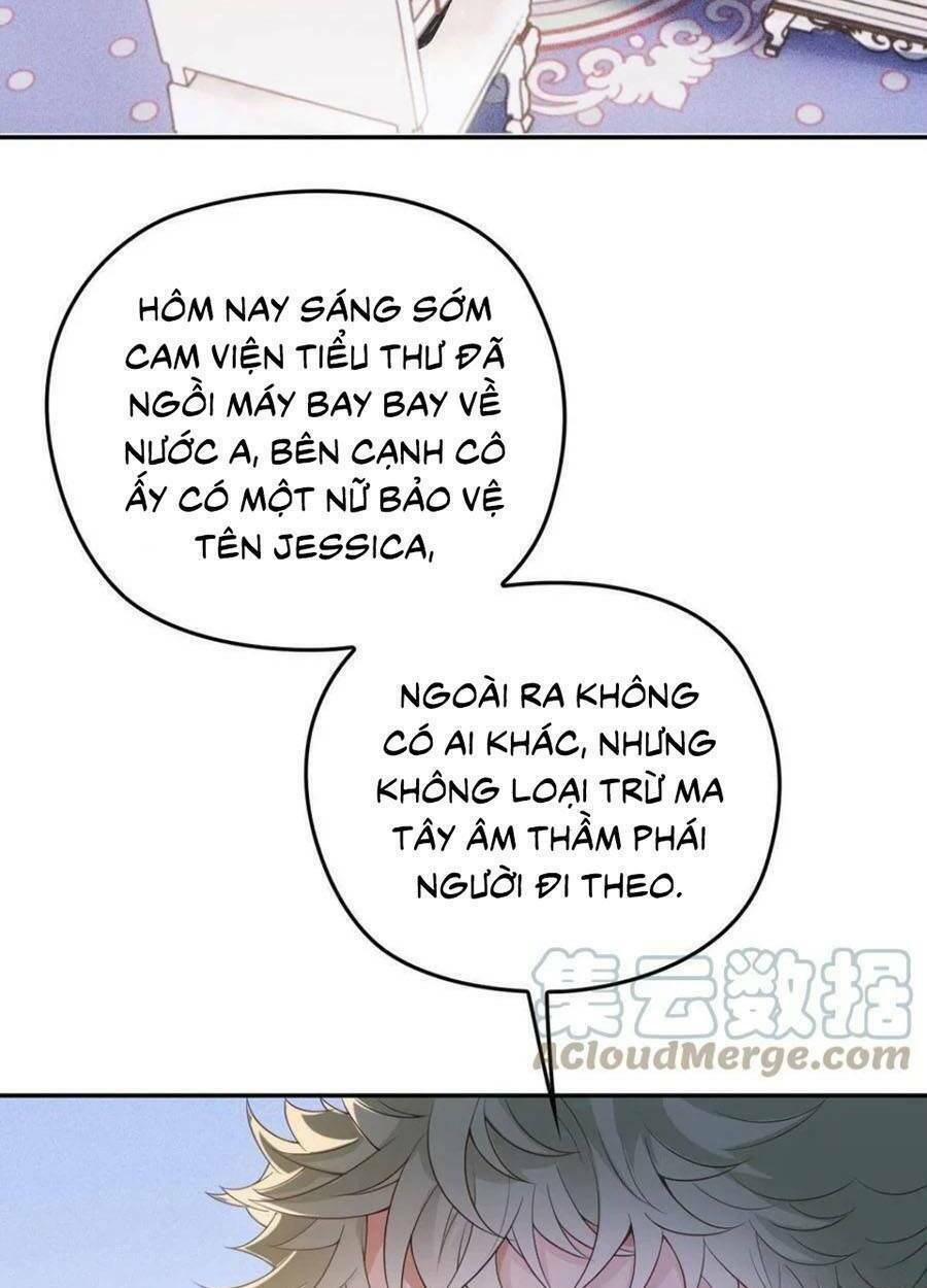 Cô Vợ Mang Thai Một Tặng Một Chapter 194 - Trang 2