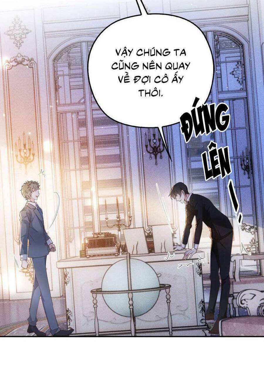 Cô Vợ Mang Thai Một Tặng Một Chapter 194 - Trang 2