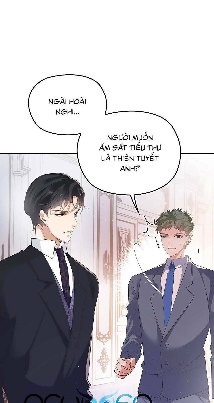 Cô Vợ Mang Thai Một Tặng Một Chapter 195 - Trang 2