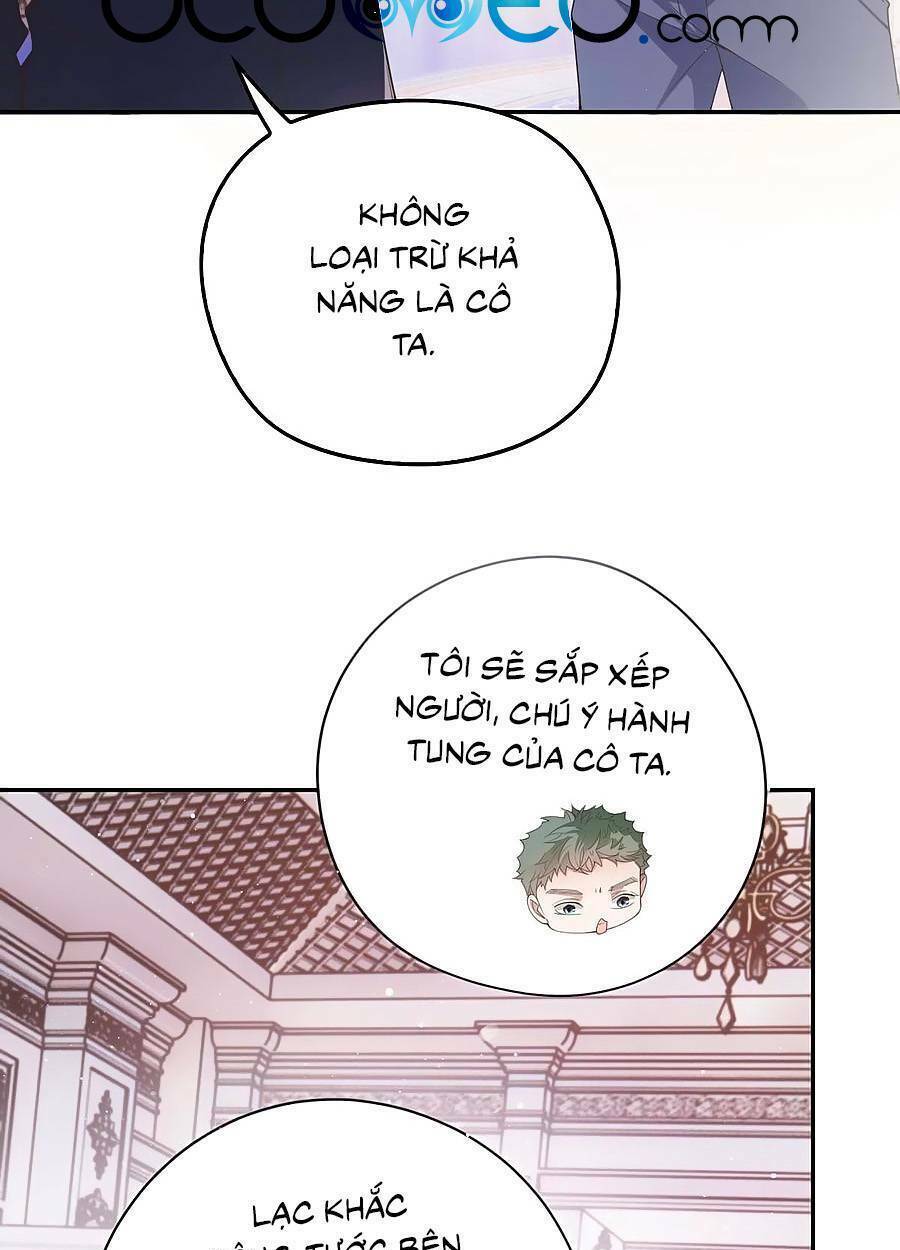 Cô Vợ Mang Thai Một Tặng Một Chapter 195 - Trang 2