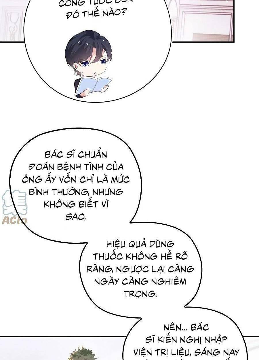 Cô Vợ Mang Thai Một Tặng Một Chapter 195 - Trang 2