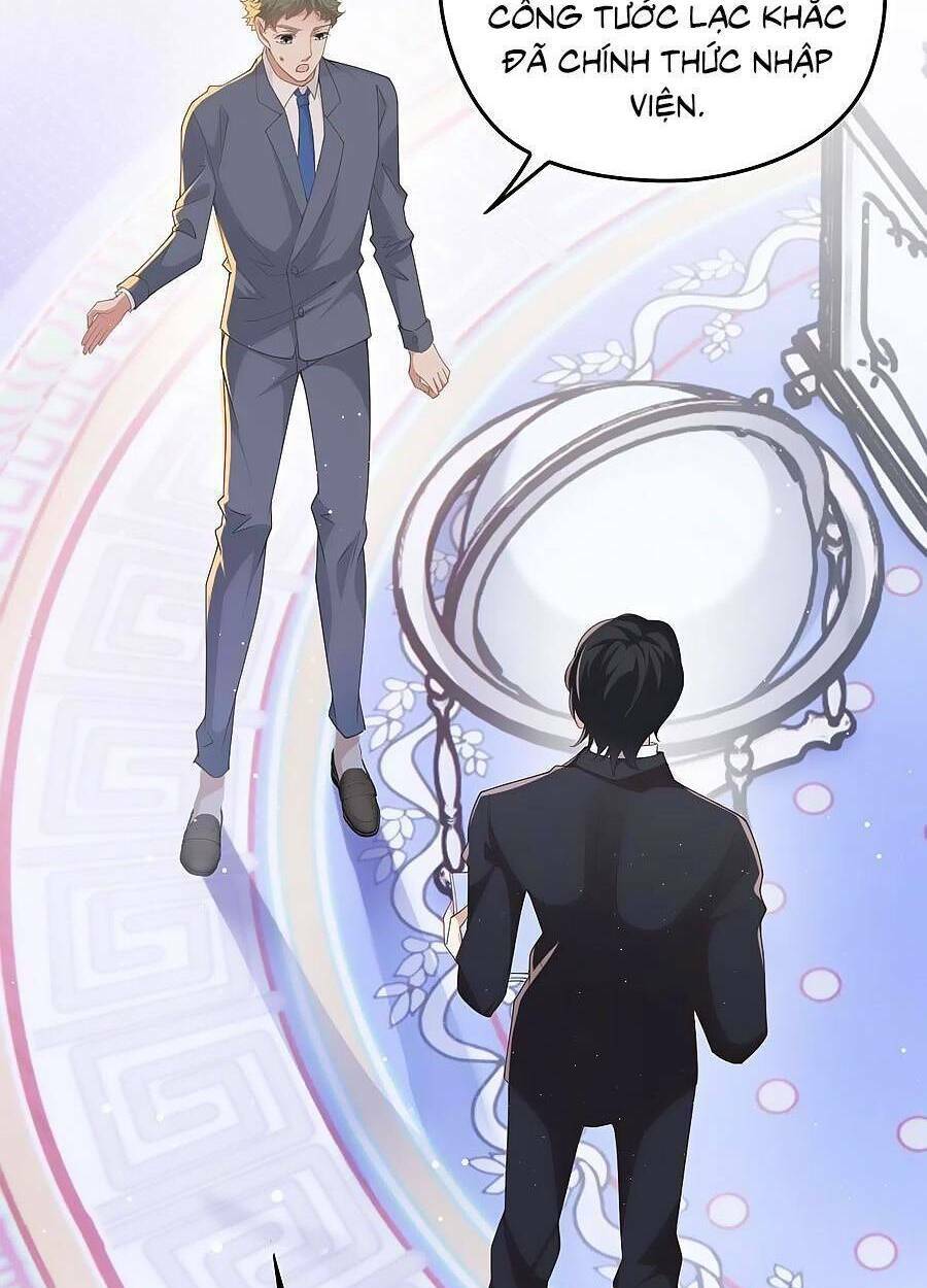 Cô Vợ Mang Thai Một Tặng Một Chapter 195 - Trang 2