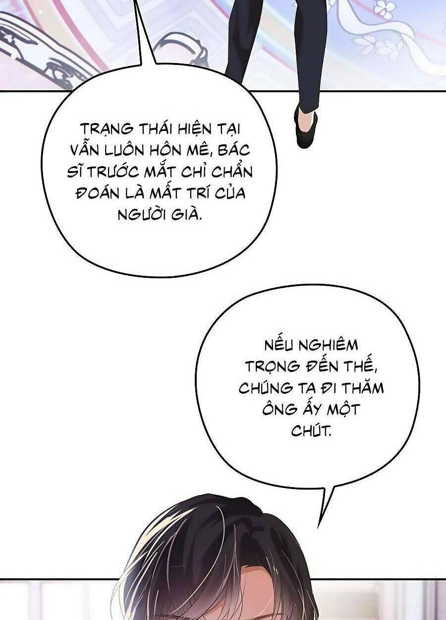 Cô Vợ Mang Thai Một Tặng Một Chapter 195 - Trang 2