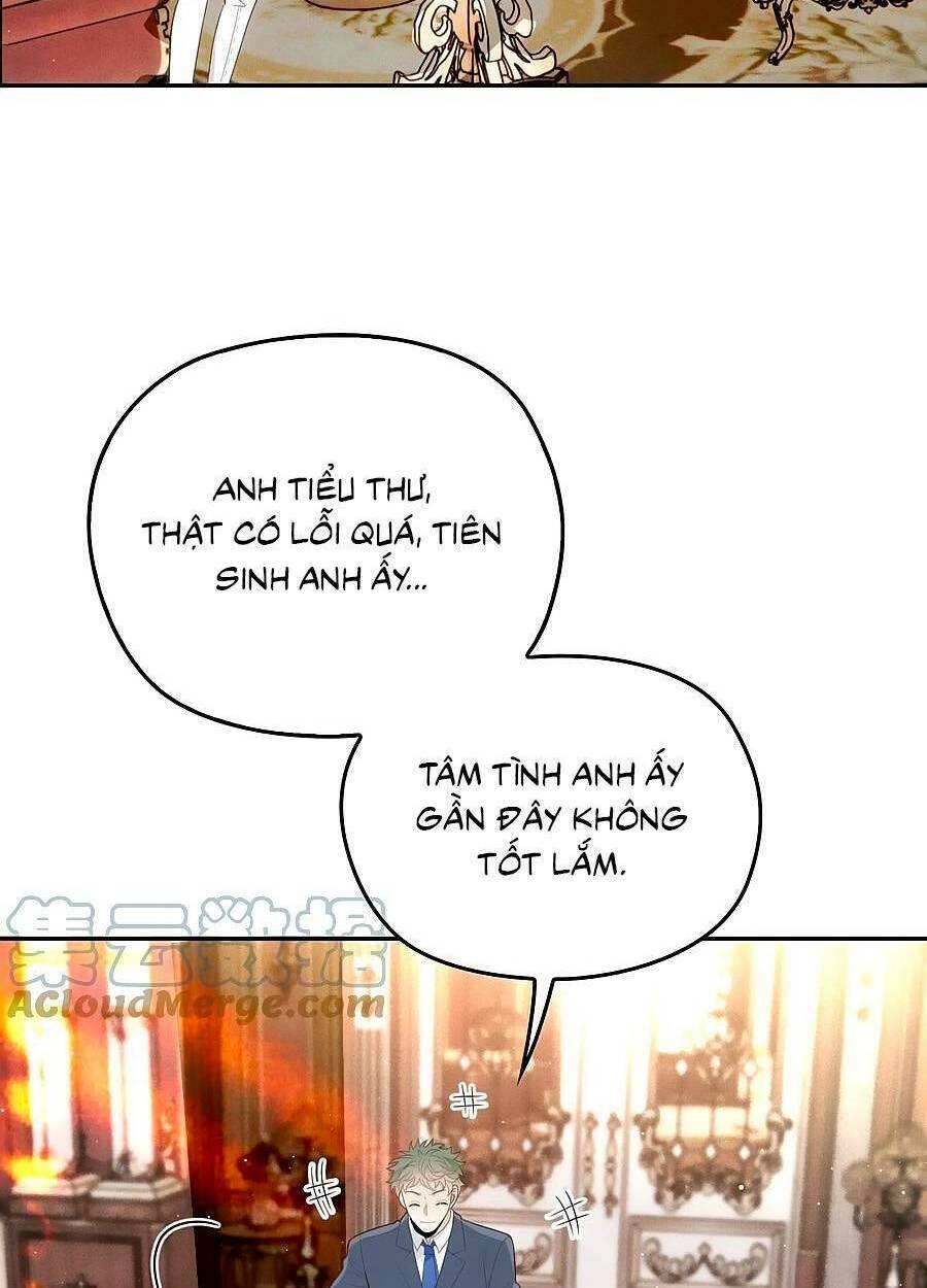 Cô Vợ Mang Thai Một Tặng Một Chapter 195 - Trang 2