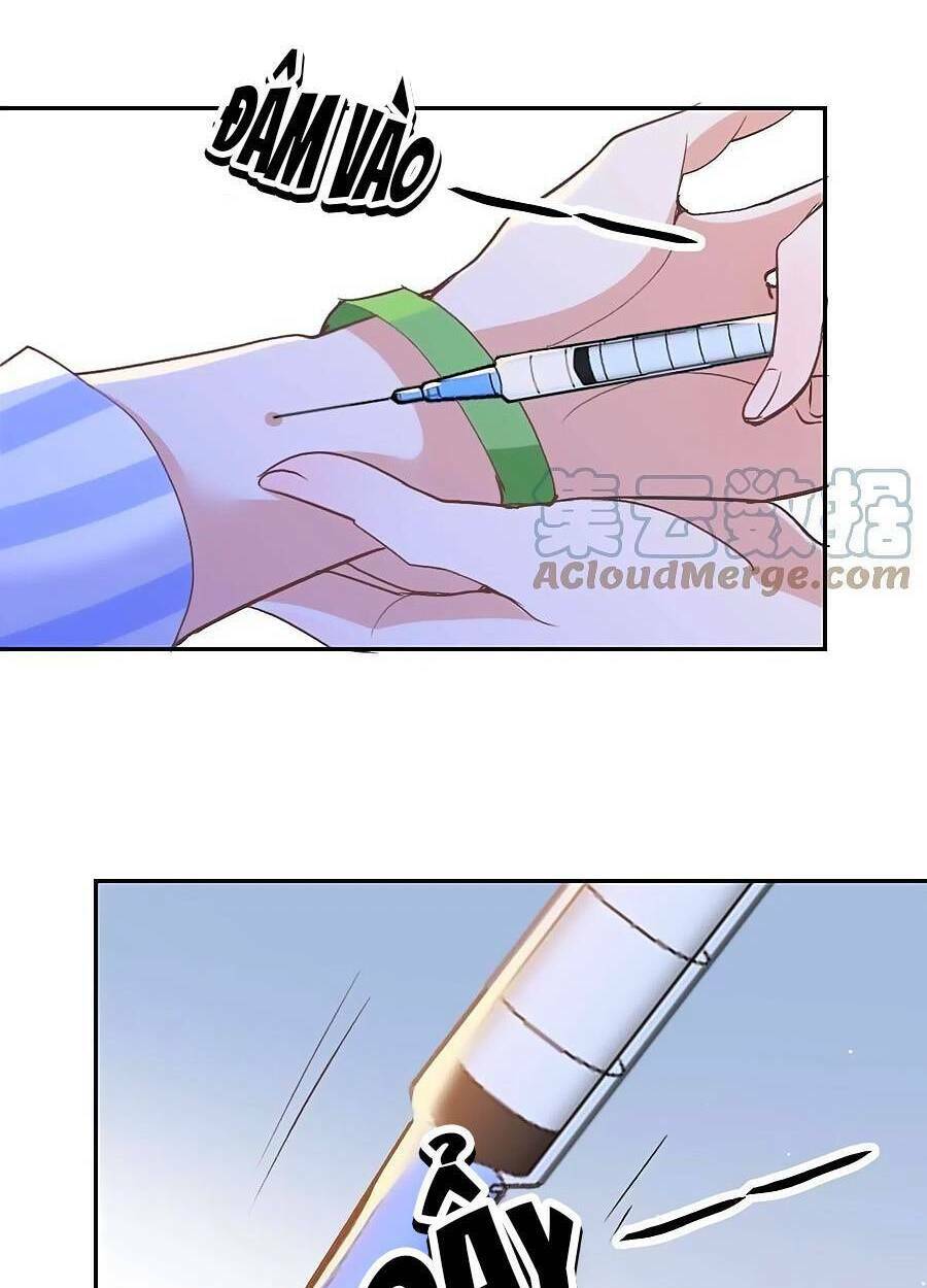 Cô Vợ Mang Thai Một Tặng Một Chapter 195 - Trang 2