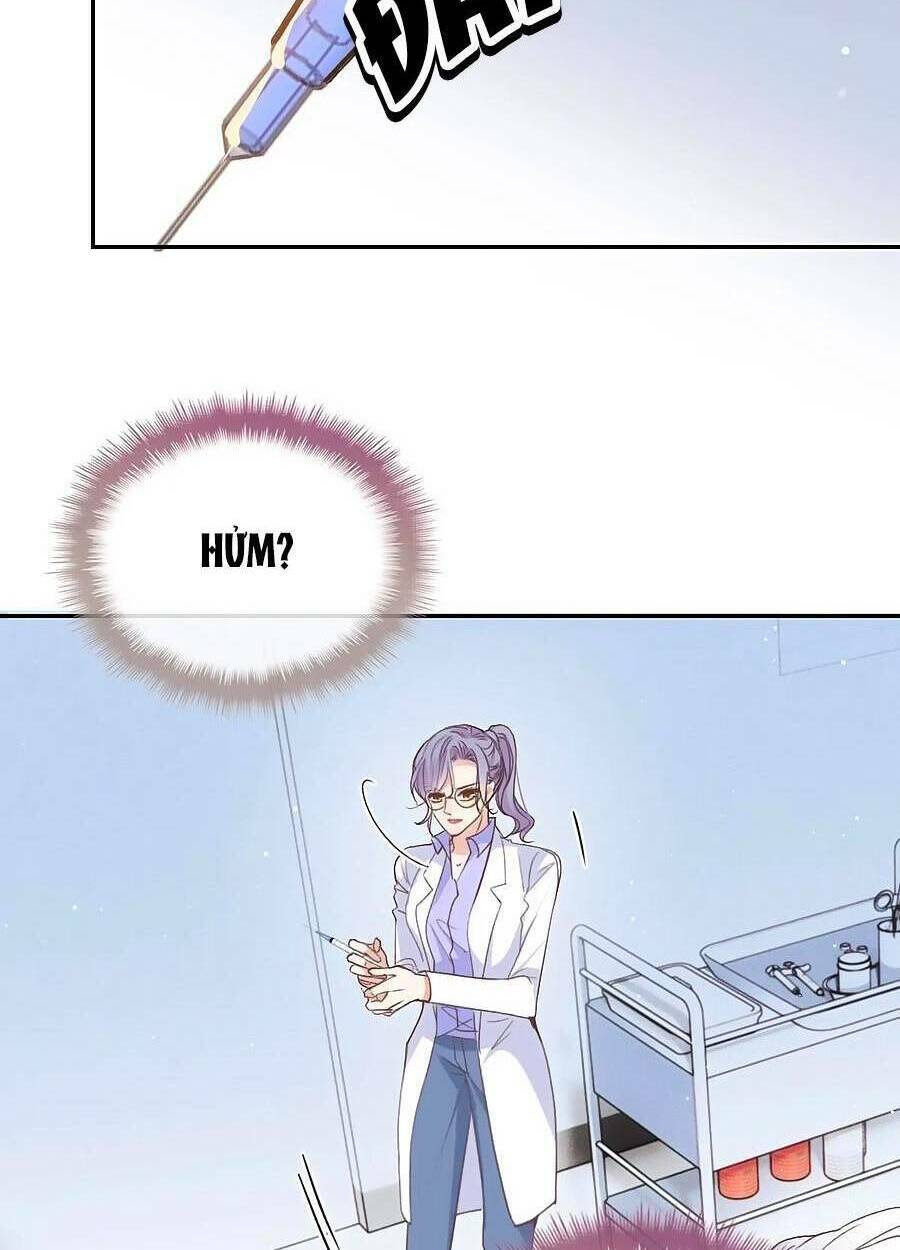 Cô Vợ Mang Thai Một Tặng Một Chapter 195 - Trang 2