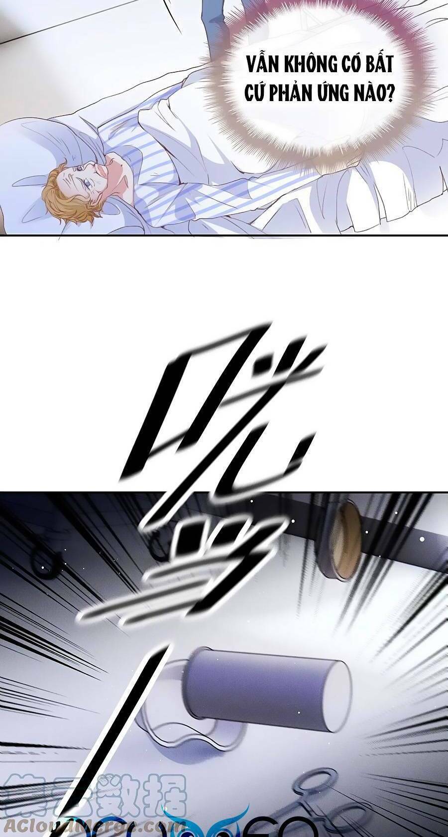 Cô Vợ Mang Thai Một Tặng Một Chapter 195 - Trang 2