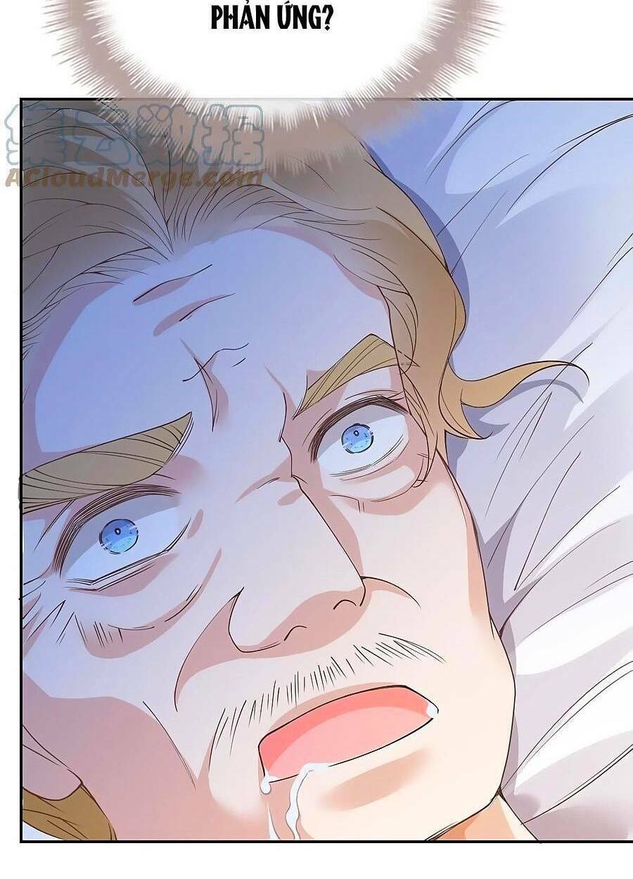 Cô Vợ Mang Thai Một Tặng Một Chapter 195 - Trang 2