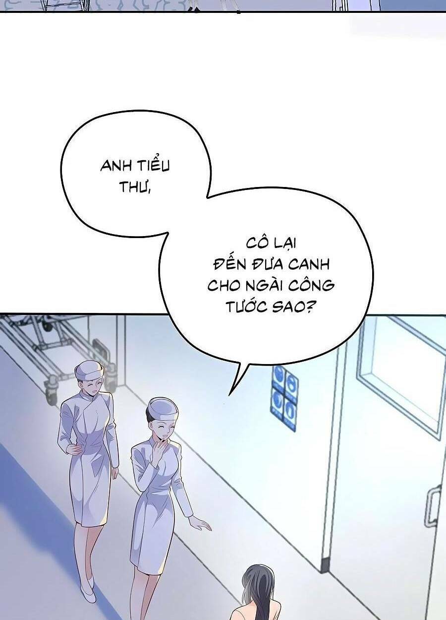 Cô Vợ Mang Thai Một Tặng Một Chapter 195 - Trang 2