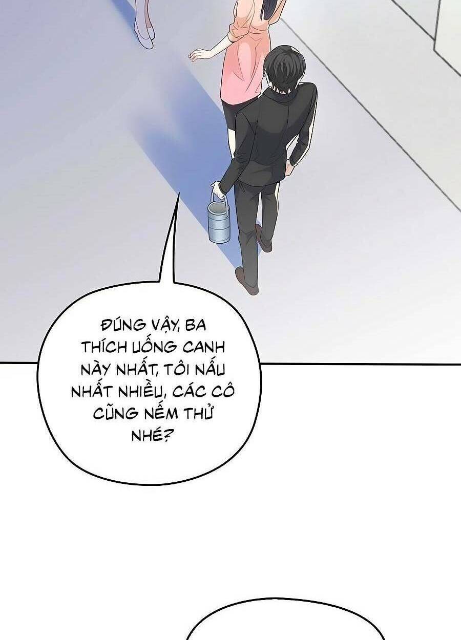 Cô Vợ Mang Thai Một Tặng Một Chapter 195 - Trang 2