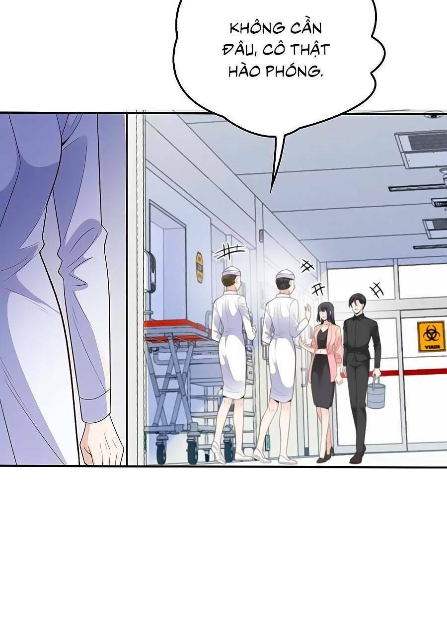 Cô Vợ Mang Thai Một Tặng Một Chapter 195 - Trang 2