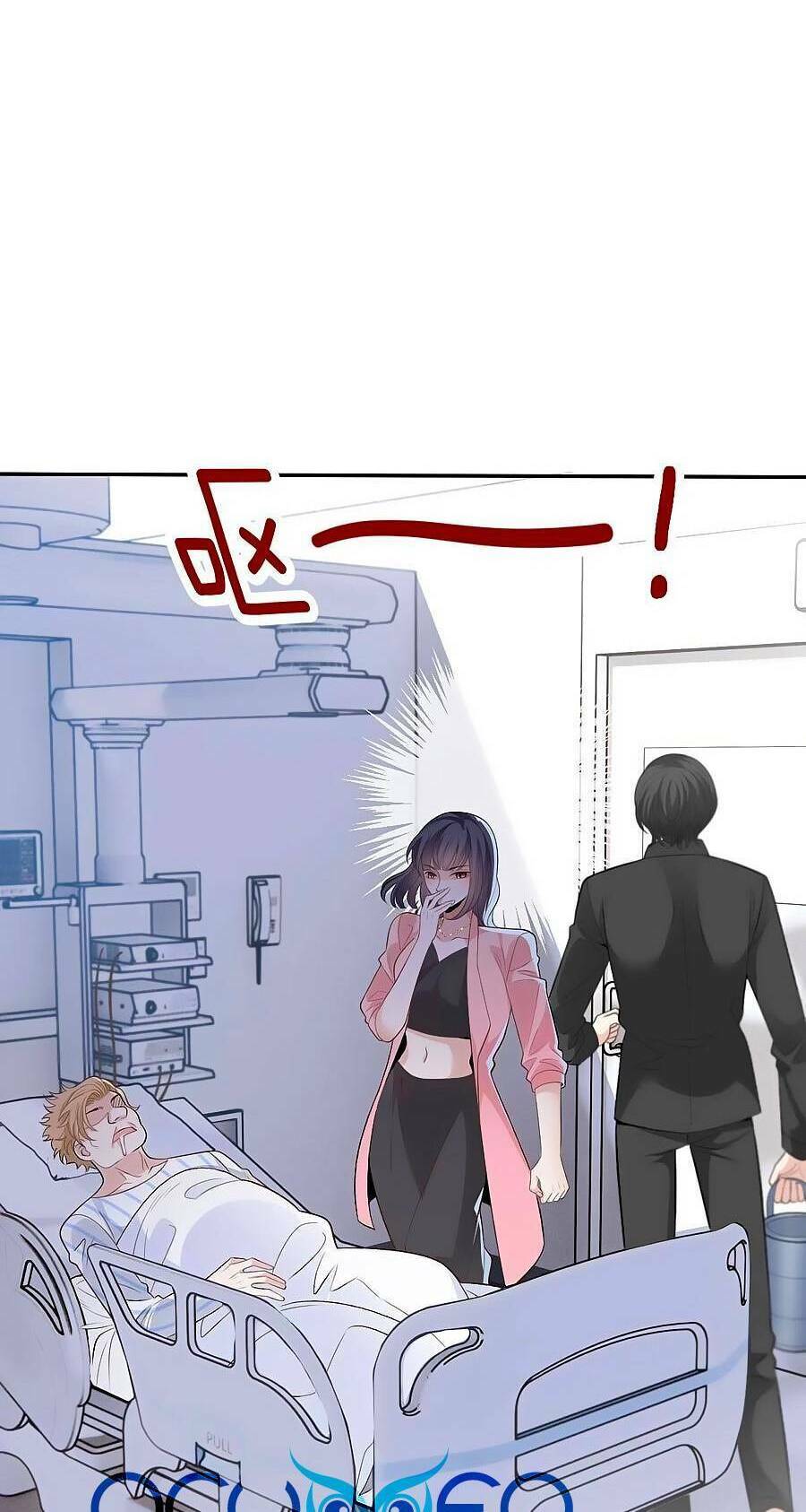 Cô Vợ Mang Thai Một Tặng Một Chapter 195 - Trang 2