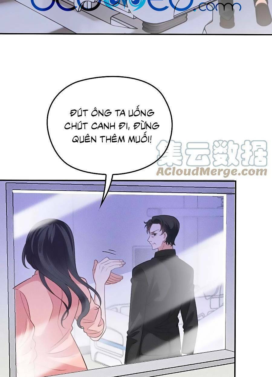 Cô Vợ Mang Thai Một Tặng Một Chapter 195 - Trang 2