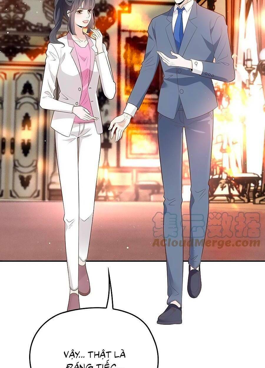 Cô Vợ Mang Thai Một Tặng Một Chapter 195 - Trang 2