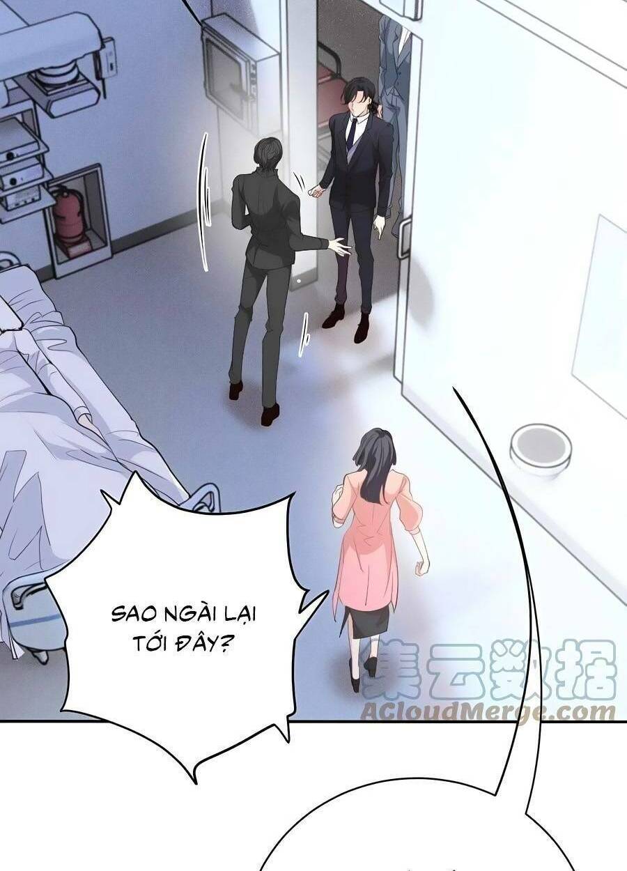 Cô Vợ Mang Thai Một Tặng Một Chapter 196 - Trang 2