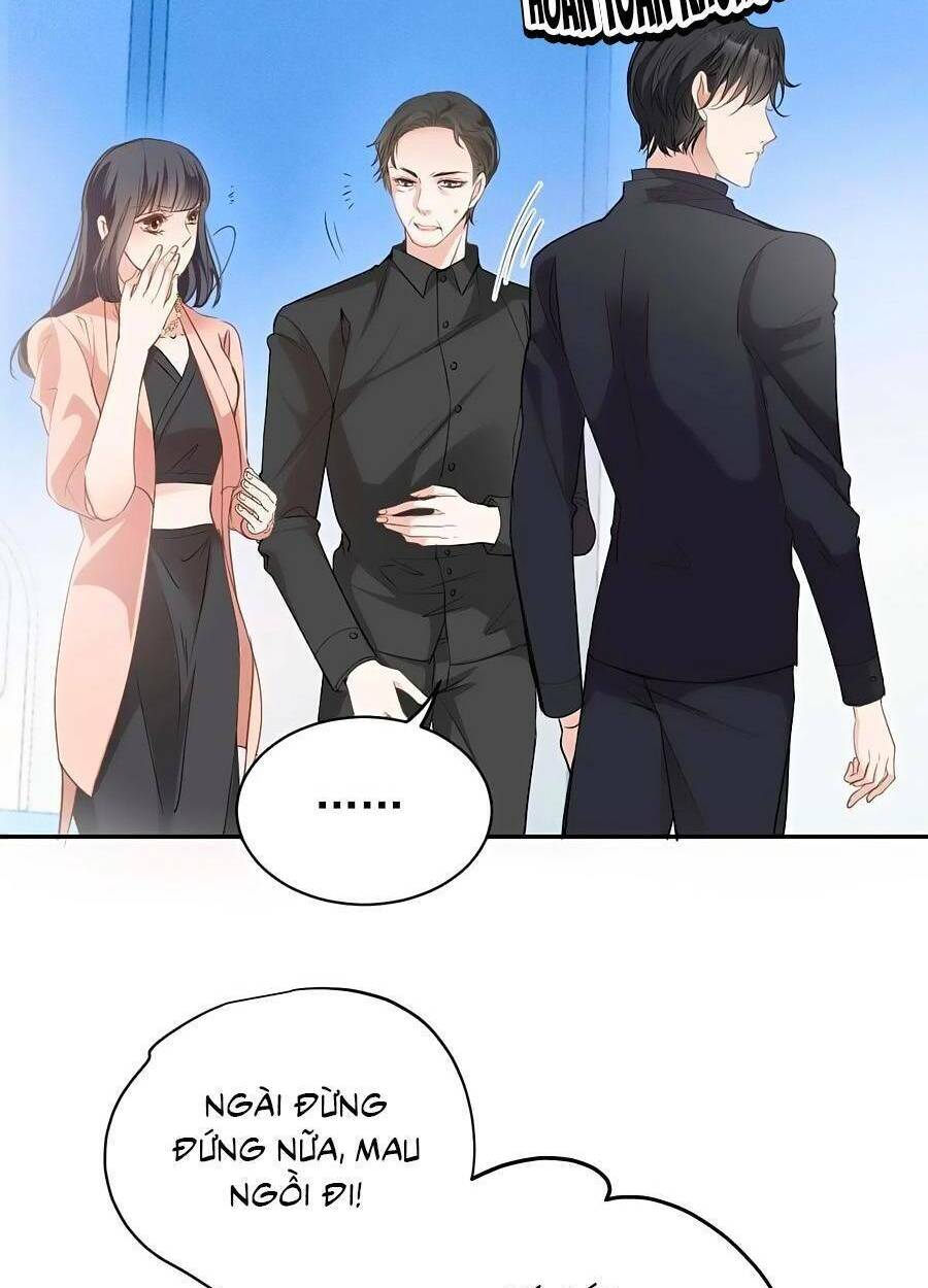 Cô Vợ Mang Thai Một Tặng Một Chapter 196 - Trang 2