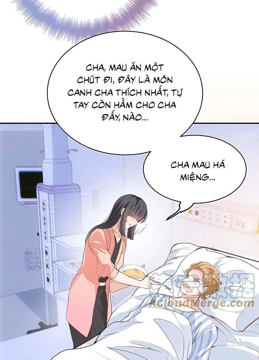 Cô Vợ Mang Thai Một Tặng Một Chapter 196 - Trang 2