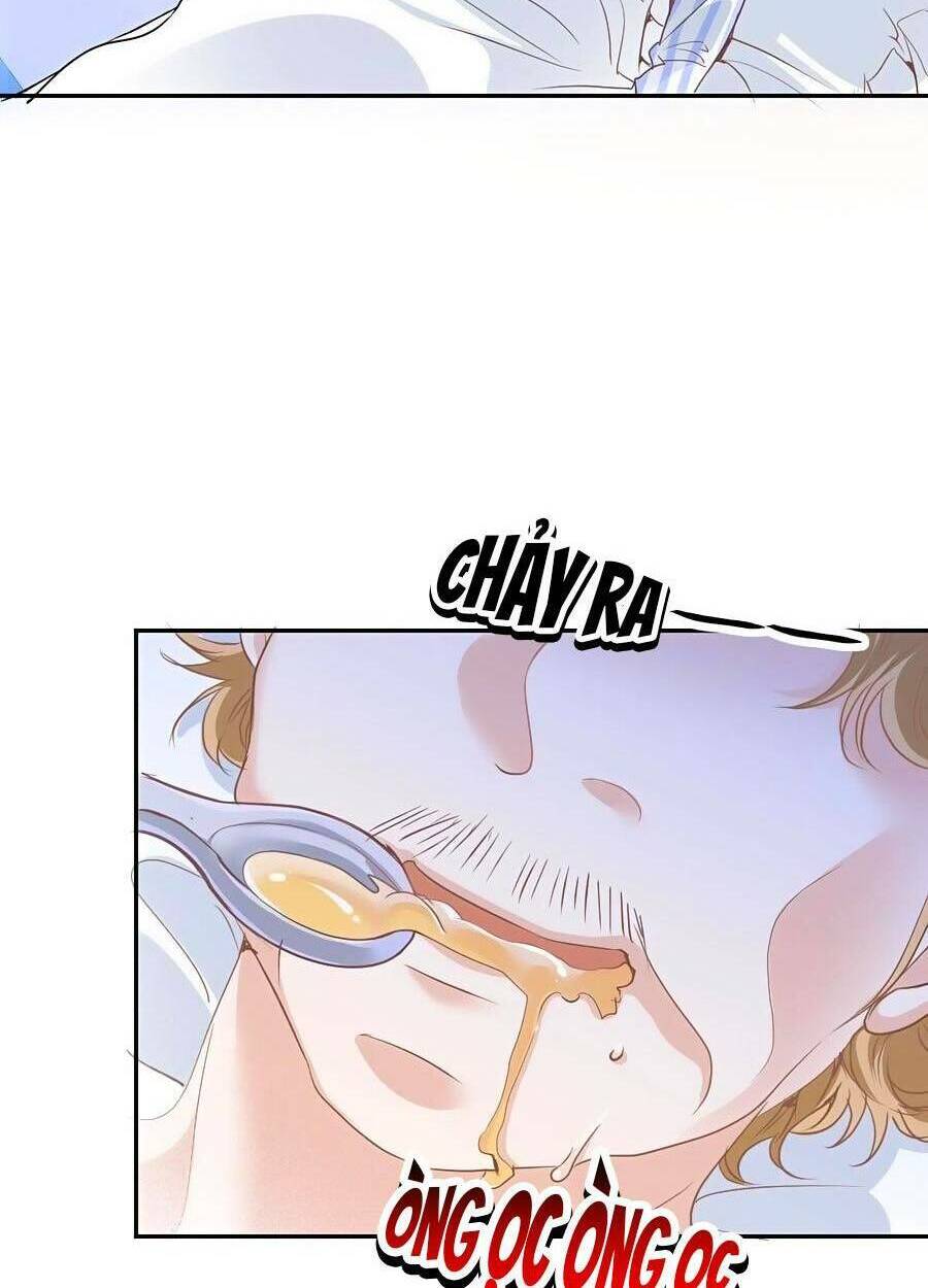 Cô Vợ Mang Thai Một Tặng Một Chapter 196 - Trang 2