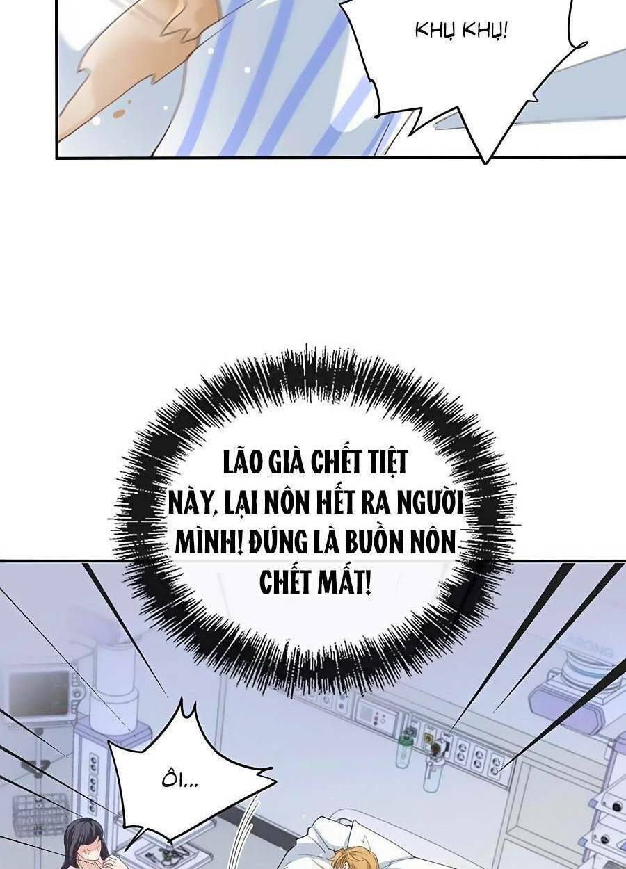 Cô Vợ Mang Thai Một Tặng Một Chapter 196 - Trang 2