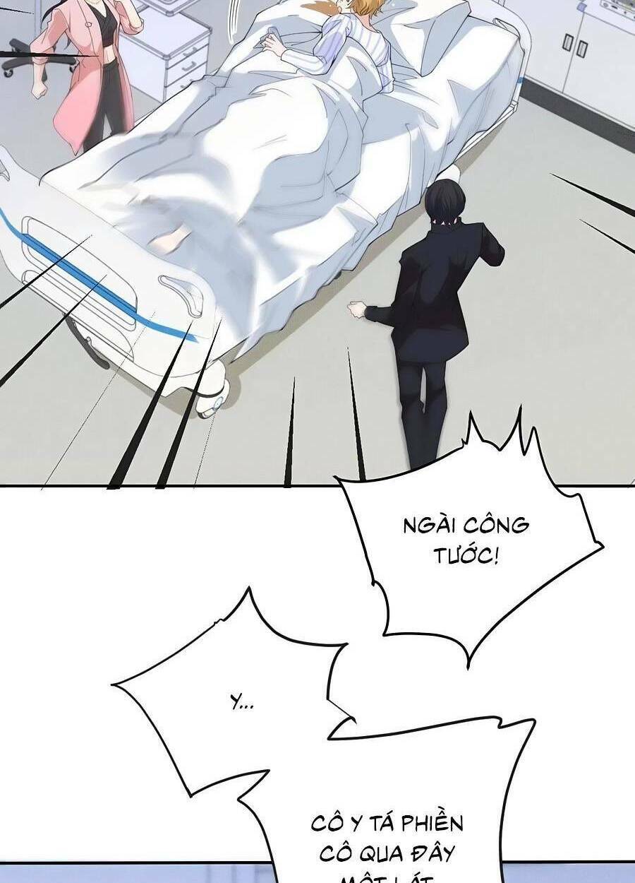 Cô Vợ Mang Thai Một Tặng Một Chapter 196 - Trang 2