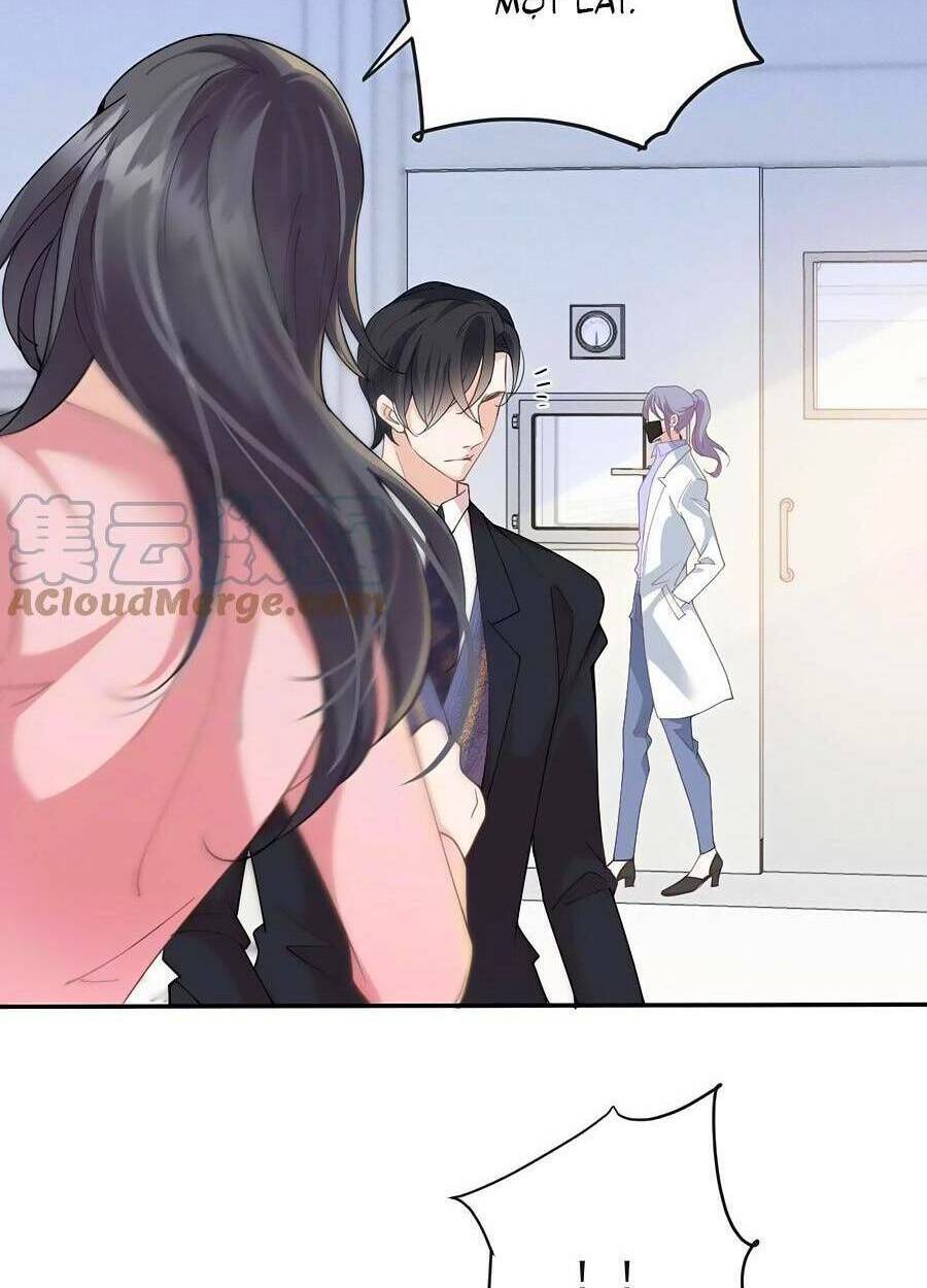 Cô Vợ Mang Thai Một Tặng Một Chapter 196 - Trang 2