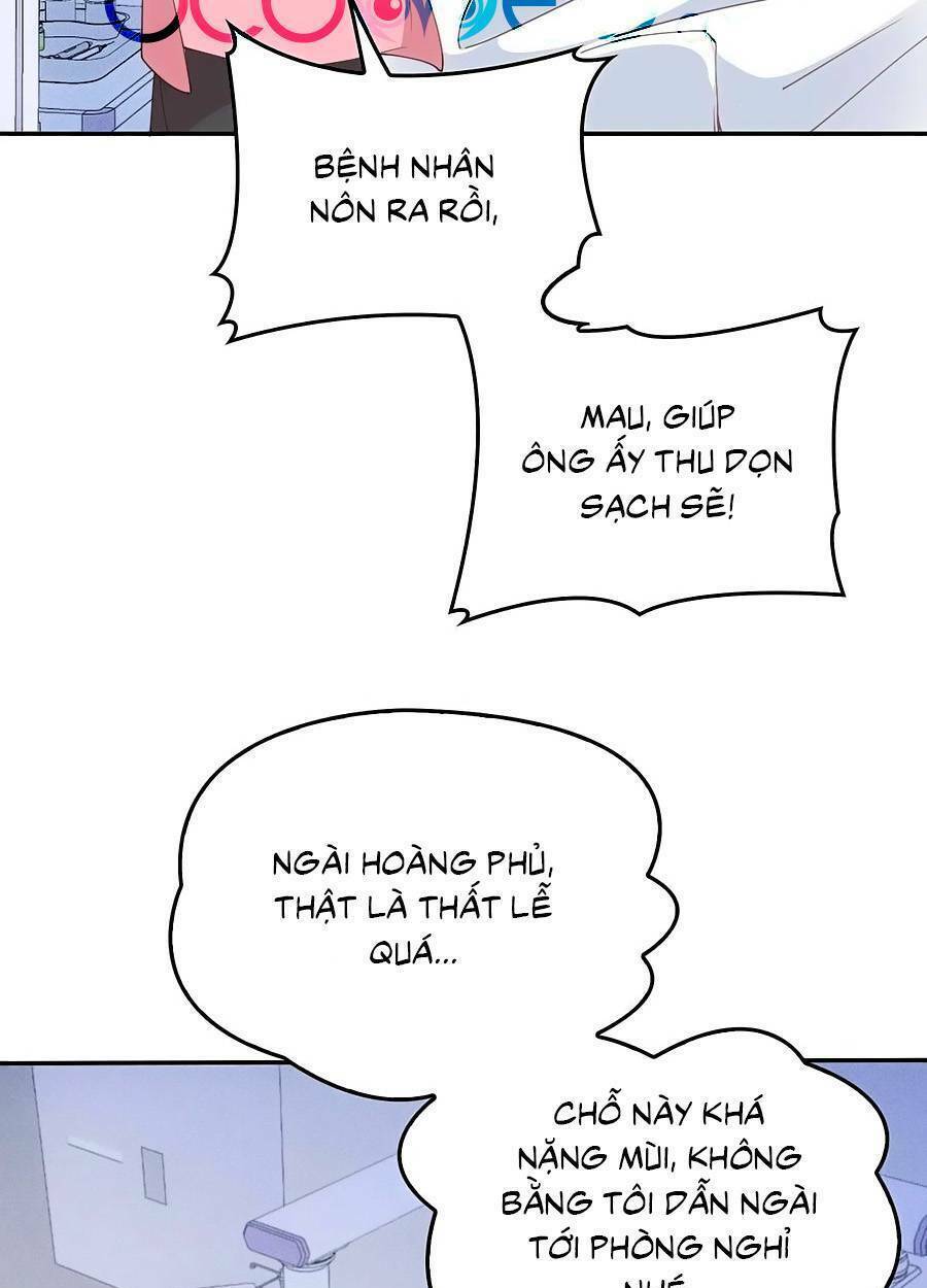 Cô Vợ Mang Thai Một Tặng Một Chapter 196 - Trang 2