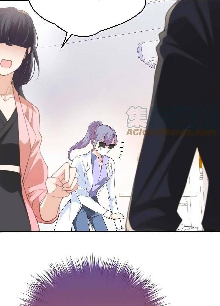 Cô Vợ Mang Thai Một Tặng Một Chapter 196 - Trang 2