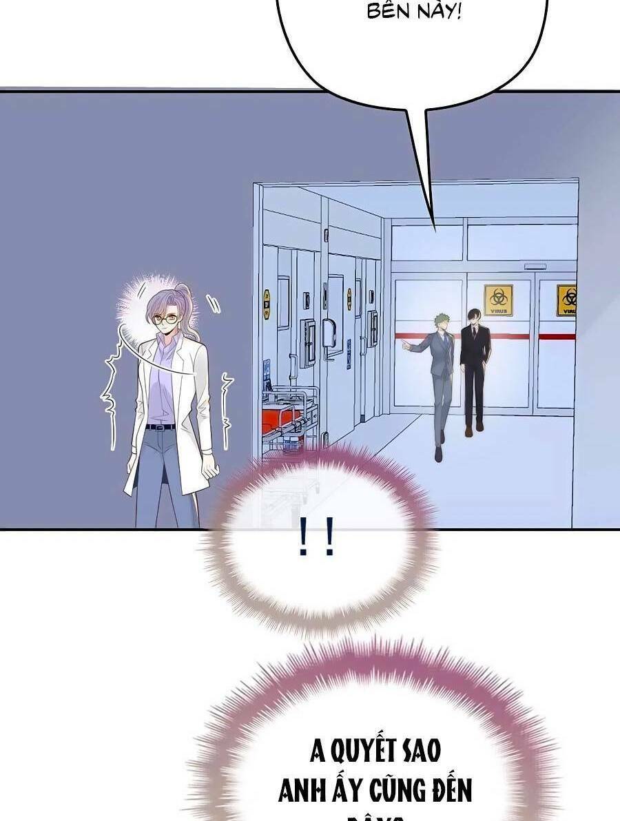 Cô Vợ Mang Thai Một Tặng Một Chapter 196 - Trang 2