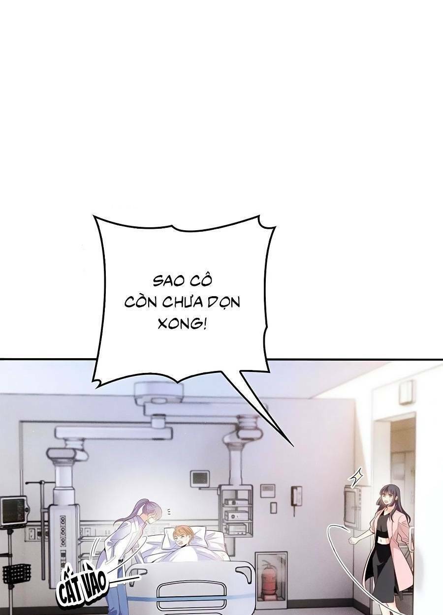 Cô Vợ Mang Thai Một Tặng Một Chapter 196 - Trang 2