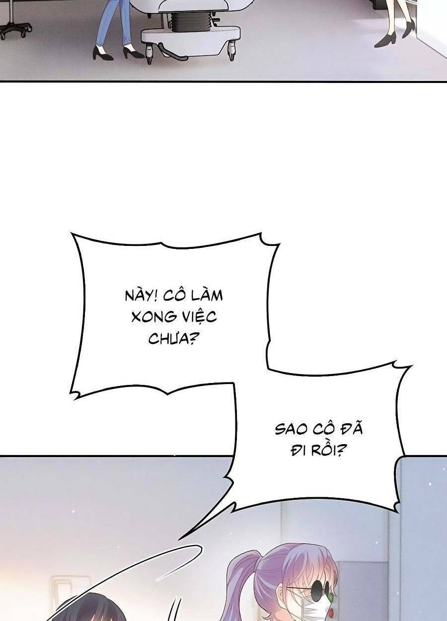 Cô Vợ Mang Thai Một Tặng Một Chapter 196 - Trang 2