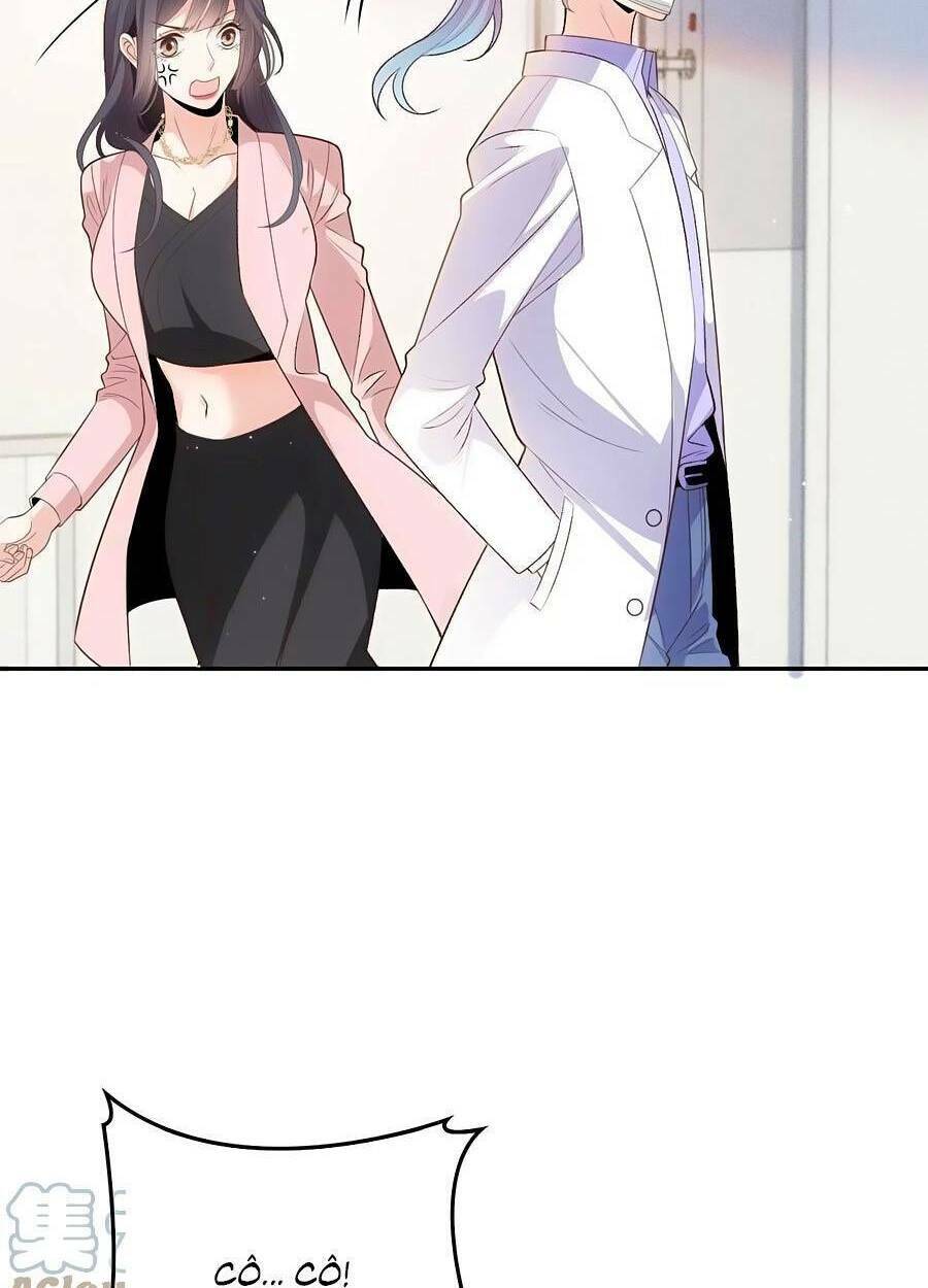 Cô Vợ Mang Thai Một Tặng Một Chapter 196 - Trang 2