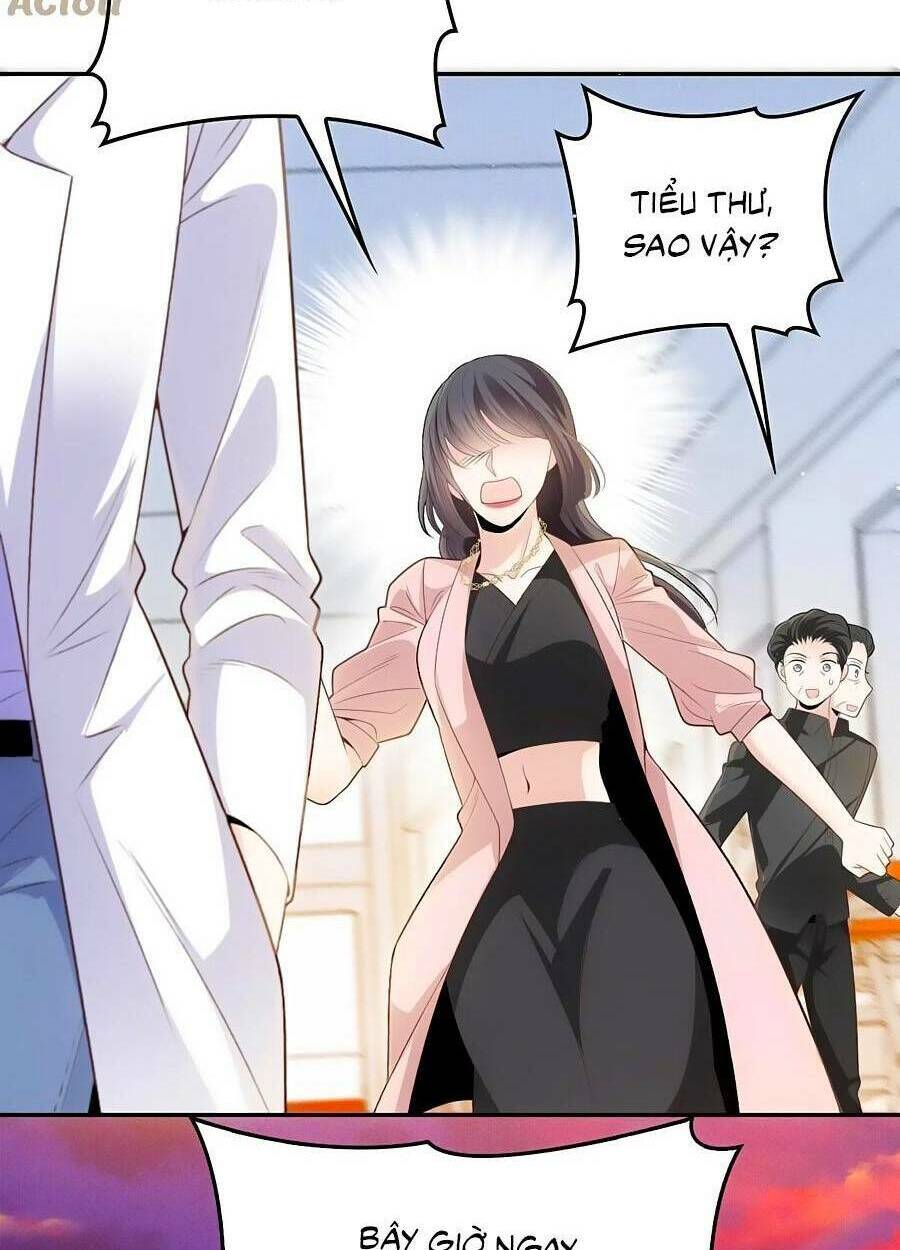 Cô Vợ Mang Thai Một Tặng Một Chapter 196 - Trang 2