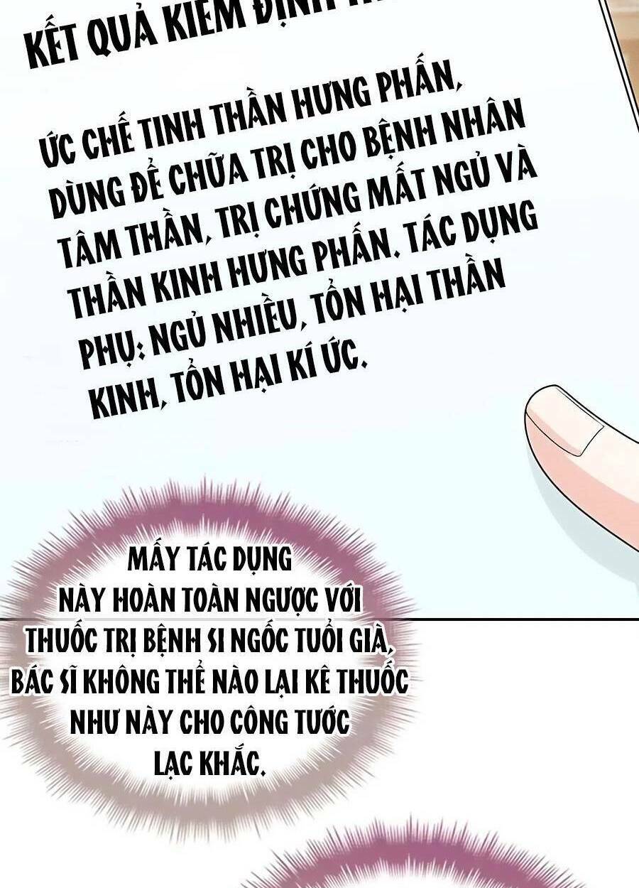 Cô Vợ Mang Thai Một Tặng Một Chapter 196 - Trang 2