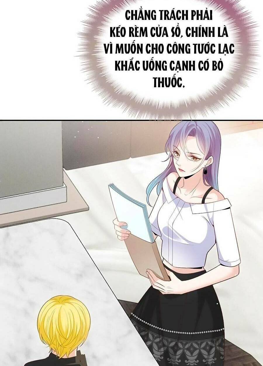 Cô Vợ Mang Thai Một Tặng Một Chapter 196 - Trang 2