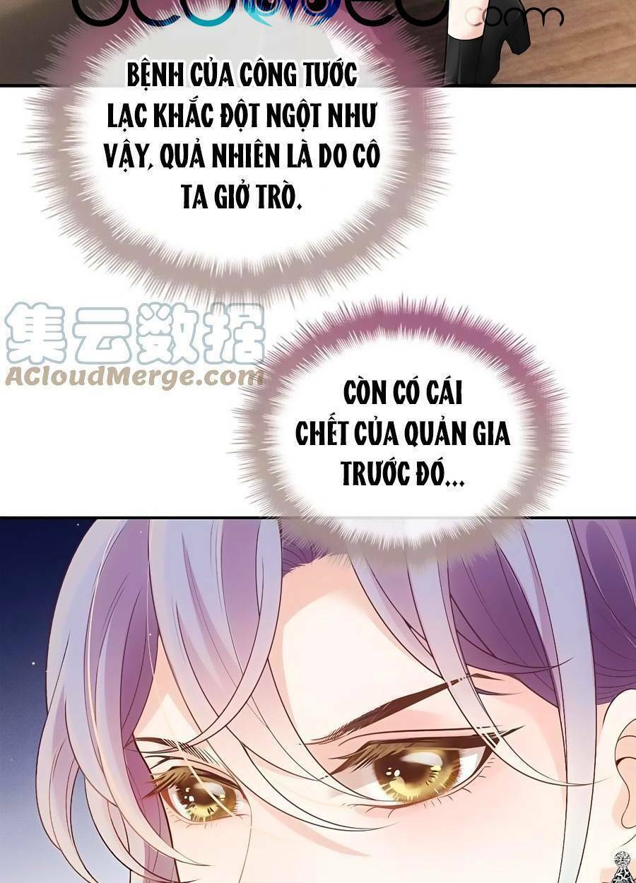 Cô Vợ Mang Thai Một Tặng Một Chapter 196 - Trang 2