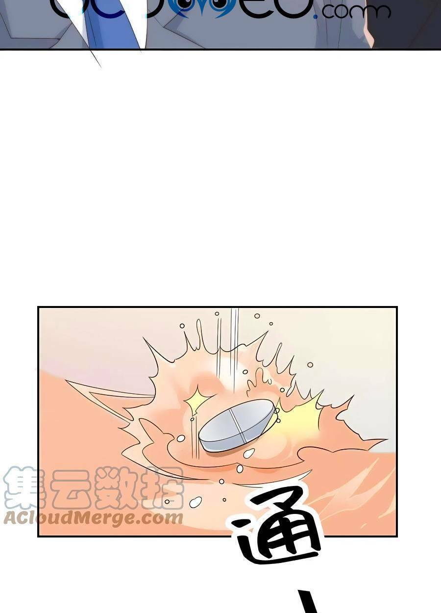 Cô Vợ Mang Thai Một Tặng Một Chapter 196 - Trang 2