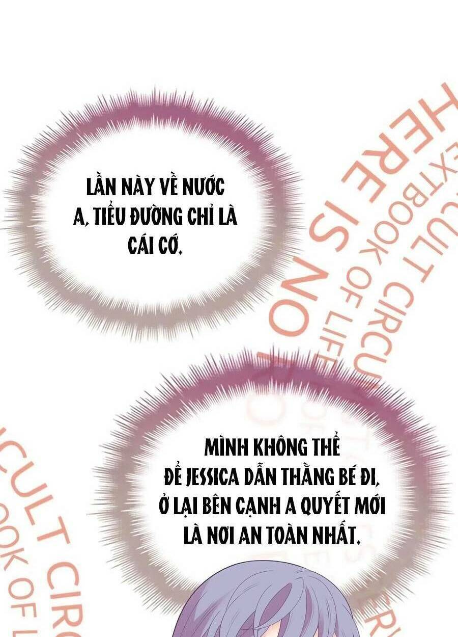 Cô Vợ Mang Thai Một Tặng Một Chapter 197 - Trang 2