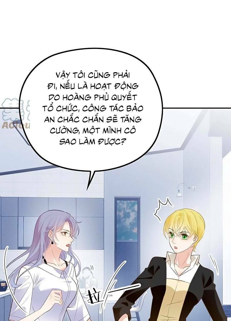 Cô Vợ Mang Thai Một Tặng Một Chapter 197 - Trang 2