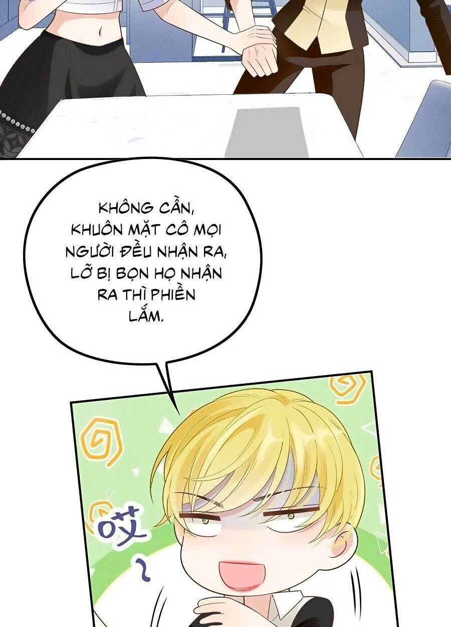 Cô Vợ Mang Thai Một Tặng Một Chapter 197 - Trang 2