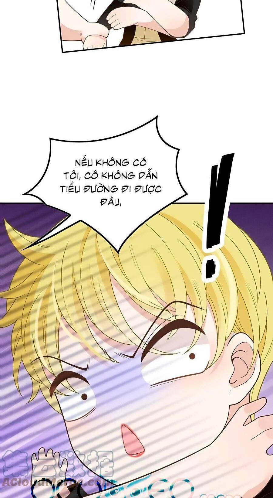 Cô Vợ Mang Thai Một Tặng Một Chapter 197 - Trang 2