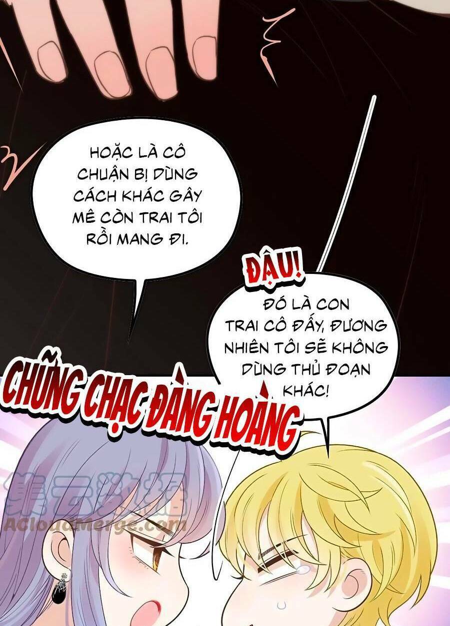 Cô Vợ Mang Thai Một Tặng Một Chapter 197 - Trang 2