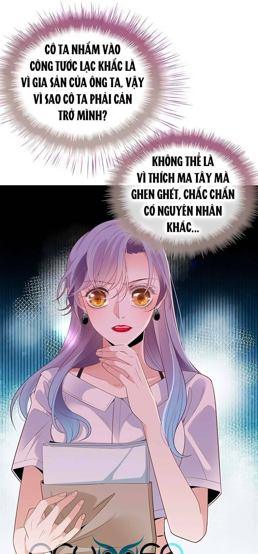 Cô Vợ Mang Thai Một Tặng Một Chapter 197 - Trang 2