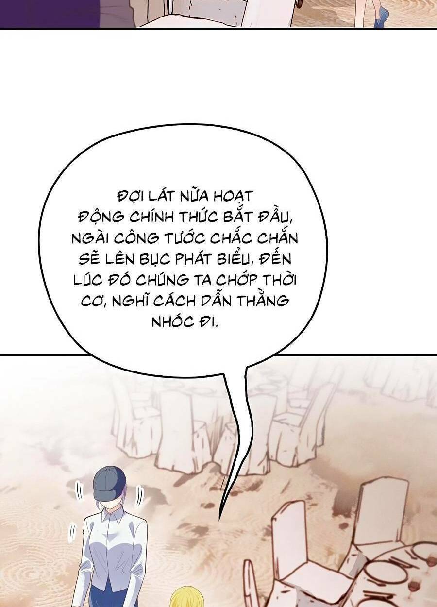 Cô Vợ Mang Thai Một Tặng Một Chapter 197 - Trang 2