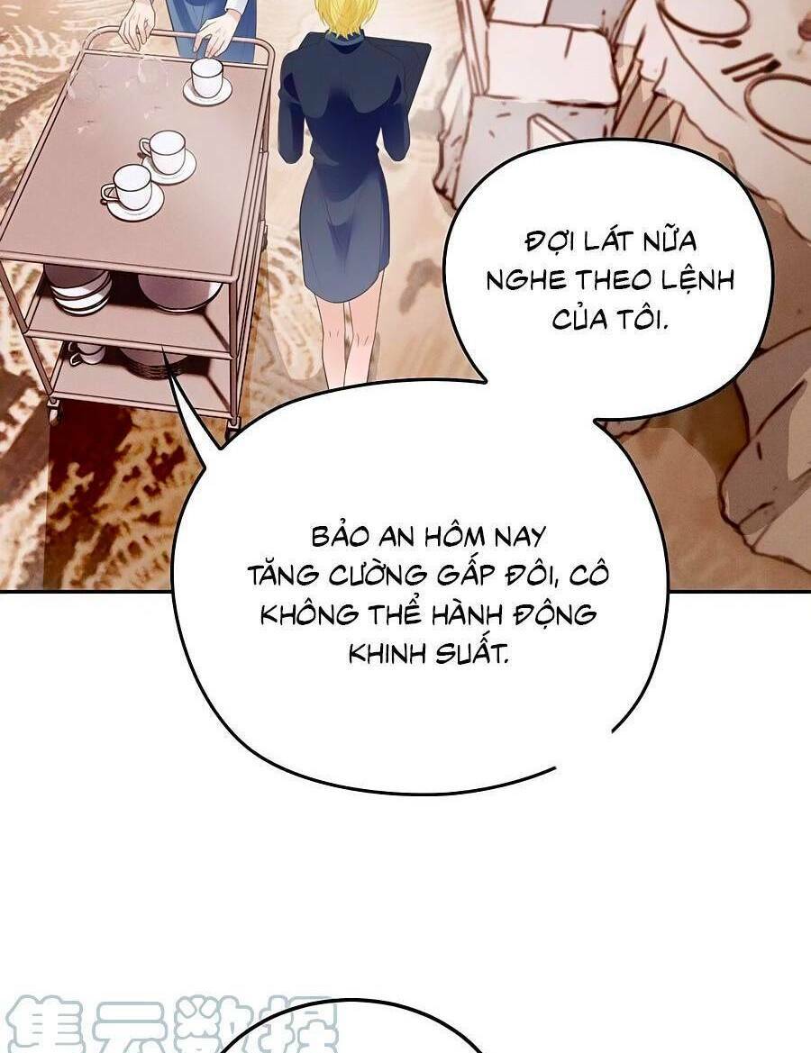 Cô Vợ Mang Thai Một Tặng Một Chapter 197 - Trang 2