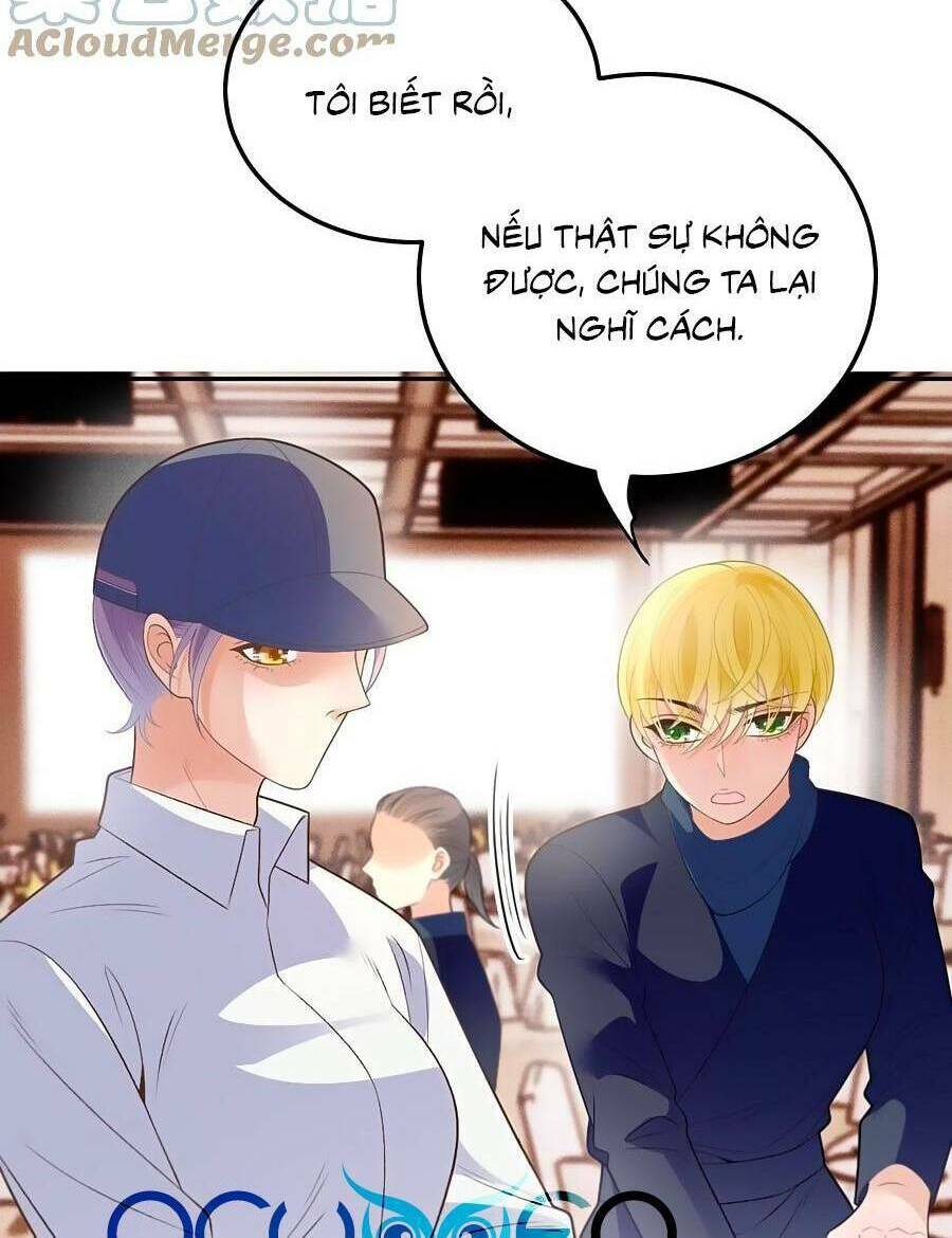 Cô Vợ Mang Thai Một Tặng Một Chapter 197 - Trang 2