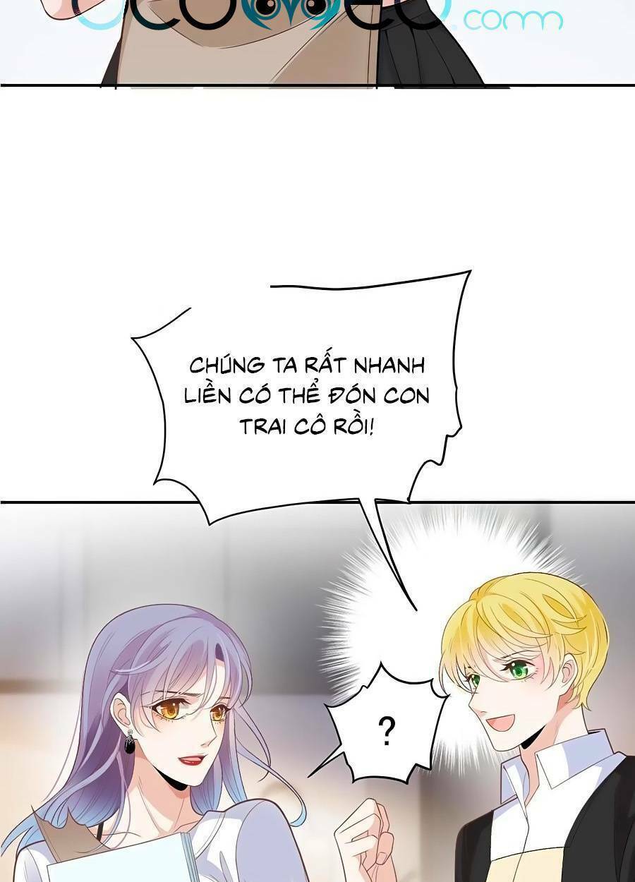 Cô Vợ Mang Thai Một Tặng Một Chapter 197 - Trang 2