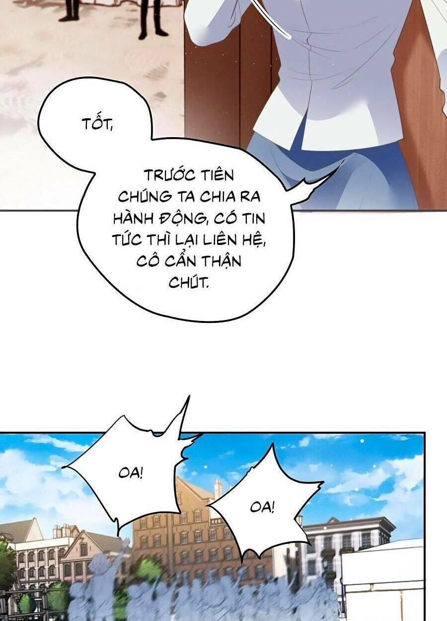 Cô Vợ Mang Thai Một Tặng Một Chapter 197 - Trang 2