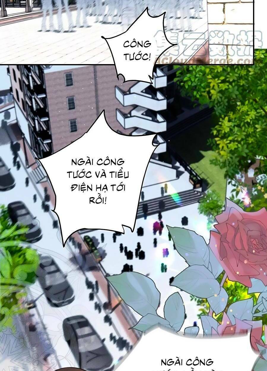 Cô Vợ Mang Thai Một Tặng Một Chapter 197 - Trang 2